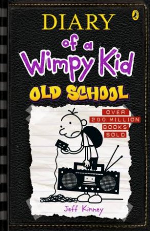 Book Review: No Brainer: Diary of a Wimpy Kid, by Jeff Kinney - Glam  Adelaide