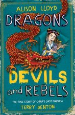 Dragons Devils and Rebels