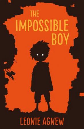 The Impossible Boy by Leonie Agnew