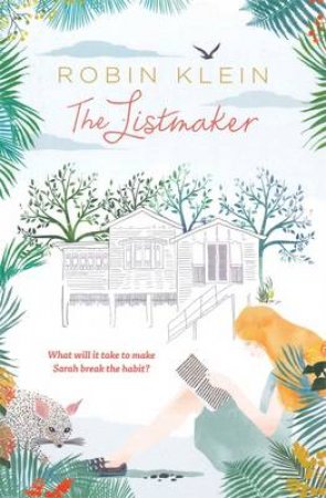 The Listmaker by Robin Klein