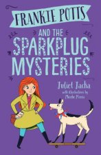 And The Sparkplug Mysteries