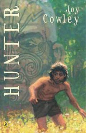 Hunter by Joy Cowley