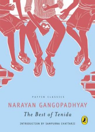 Penguin Classics: The Best of Tenida by Narayan Gangopadhyay