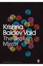 The Broken Mirror