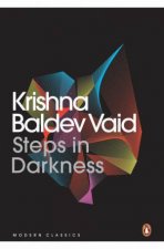 Steps in Darkness