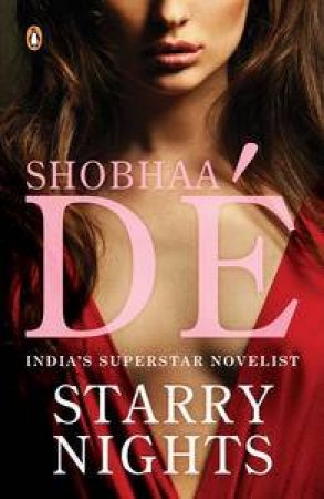 Starry Nights by Shobhaa De