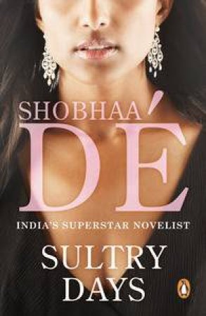 Sultry Days by Shobhaa De
