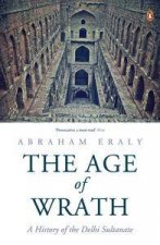 The Age of Wrath A History of the Delhi Sultanate