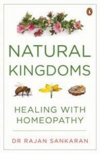 Natural Kingdoms Healing with Homeopathy
