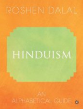 Hinduism An Alphabetical Guide