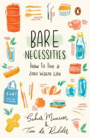 Bare Necessities by Sahar Mansoor