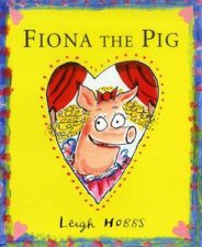 Fiona The Pig
