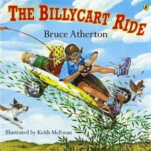 The Billycart Ride by Bruce Atherton