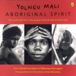 Yolngu Mali Aboriginal Spirit