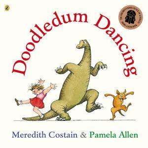 Doodledum Dancing by Meredith Costain