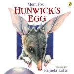 Hunwicks Egg