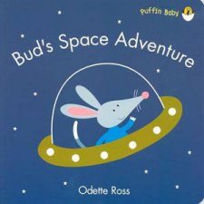 Buds Space Adventure