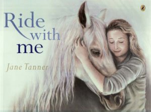 Ride With Me by Jane Tanner