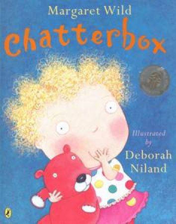 Chatterbox by Margaret Wild