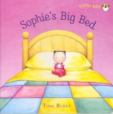 Sophies Big Bed