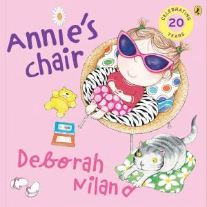 Annie's Chair by Deborah Niland