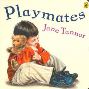 Playmates by Jane Tanner