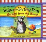 Walter the Farting Dog Banned From the Beach