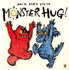 Monster Hug