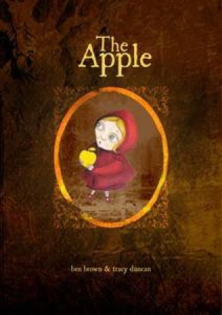 Apple by Ben Brown