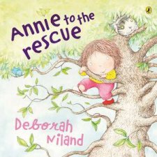 Annie to the Rescue