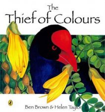 The Thief of Colours