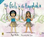 The Girls in the Kapahaka