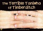 Terrible Taniwha of Timberditch