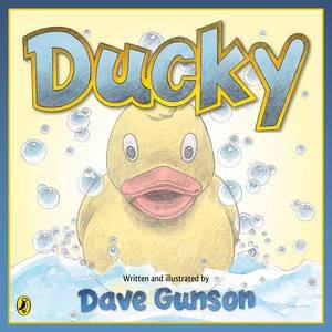 Ducky by Dave Gunson