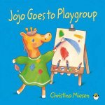 JoJo Goes to Playgroup
