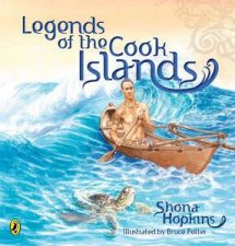 Legends of the Cook Islands