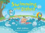 Swimming with Dishes
