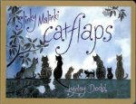 Slinky Malinki Catflaps