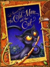 Old Man and the Cat