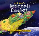 Alf Reds Broccoli Rocket