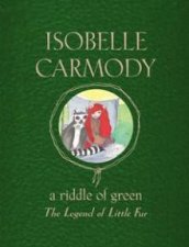 A Riddle of Green