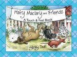 Hairy Maclary and Friends Touch and Feel Book