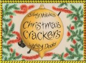 Slinky Malinki's Christmas Crackers by Lynley Dodd