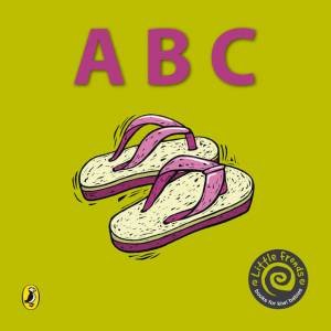 ABC: Little Fronds by Various 