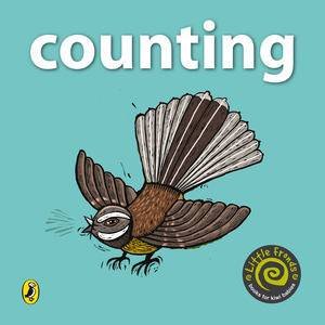 Counting: Little Fronds by Various 