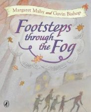 Footsteps Through The Fog