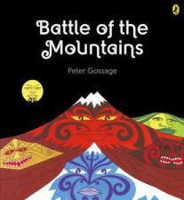 Battle of the Mountains