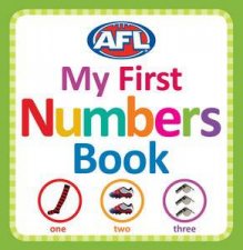 AFL First Numbers