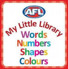 AFL My Little Library