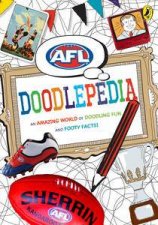 AFL Doodlepedia